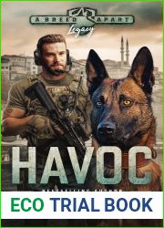Havoc (A Breed Apart: Legacy #1)