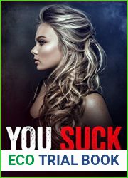 You Suck (Bullies of Crescent Academy, #1)