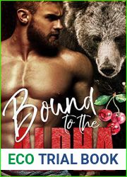 Bound to the Alpha (Alphas in Heat, #1)