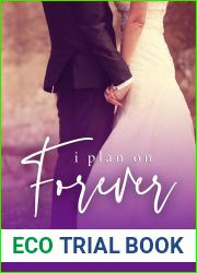 I Plan on Forever (I Never, #2.5)