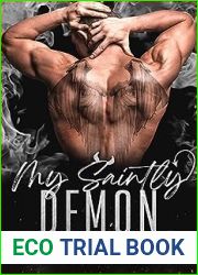 My Saintly Demon (Possessive Love)