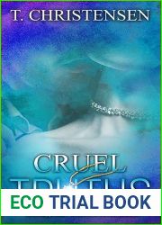 Cruel Truths (Tessa and Jordan #3)