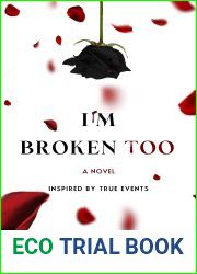 I|m Broken Too (Broken Toys #2)