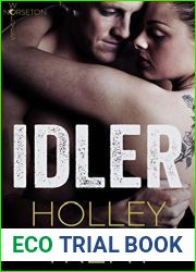 Idler (Norseton Wolves #3)