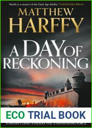 A Day of Reckoning (A Time for Swords)