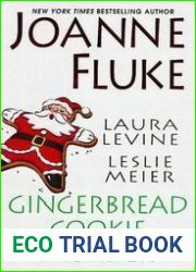 The Dangers of Gingerbread Cookies
