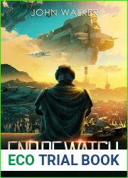 End Of Watch (Too Old To Die Book 9)