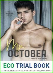 Mr. October (Calendar Boys #10)