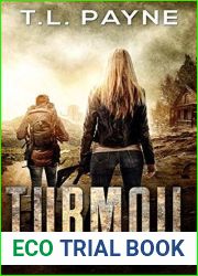 Turmoil (Days of Want #3)