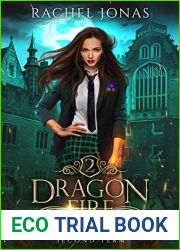 Second Term (Dragon Fire Academy, #2)