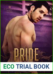 Pride (Kingdoms of Sin, #4)