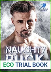 Naughty Puck (F*** On The Ice Rink, #6)