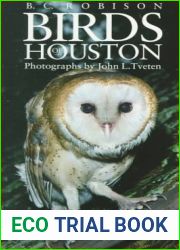Birds of Houston
