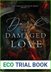 Dark and Damaged Love Box Set