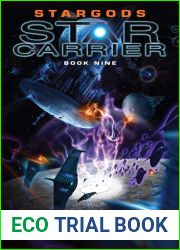 Stargods (Star Carrier #9)