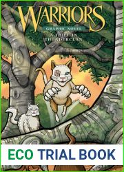 A Thief in ThunderClan (Warriors: Graphic Novels, #4)