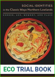 Social Identities in the Classic Maya Northern Lowlands
