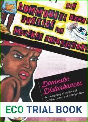 Domestic Disturbances