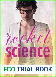 Rocket Science (Love Logic, #1)