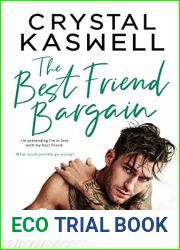 The Best Friend Bargain (Inked Love, #1)
