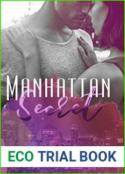 Manhattan Secret (From Manhattan #4)