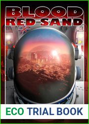 Blood Red Sand
