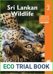Sri Lankan Wildlife (Bradt)