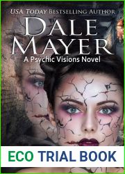 Snap, Crackle… (Psychic Visions #19)