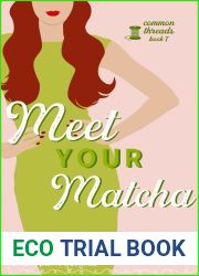 Meet Your Matcha (Common Threads #7)
