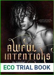 Awful Intentions (Celestial Bodies #2)