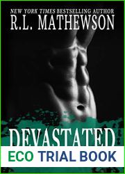 Devastated (Anger Management, #1)