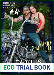 Devil|s Dilemma (Satan|s Devils MC: Colorado Chapter #4)