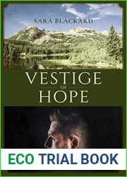 Vestige of Hope (Vestige of Time #2)