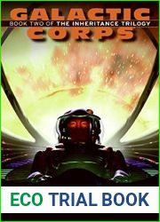 Galactic Corps (Inheritance Trilogy, #2)