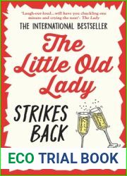 The Little Old Lady Strikes Back