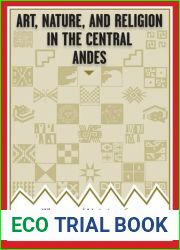 Art, Nature, and Religion in the Central Andes