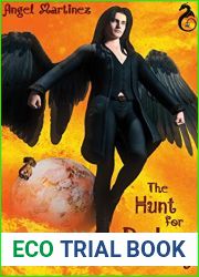 The Hunt for Red Fluffy (Brimstone, #6)