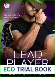 Lead Player (The Everyday Heroes World)
