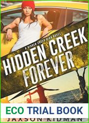 Hidden Creek Forever (Hidden Creek High #4)