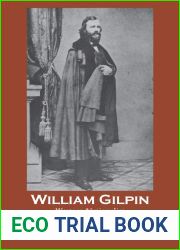 William Gilpin: Western Nationalist