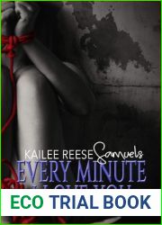 Every Minute I Love You (A Tomb of Ashen Tears, #3)
