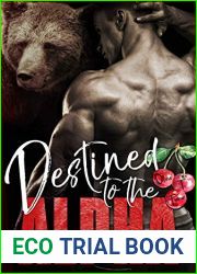 Destined to the Alpha (Alphas in Heat, #3)