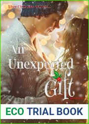 An Unexpected Gift (Insta-Spark Collection, #4)