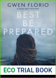 Best Be Prepared (Nora Best #4)