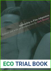 Authorship in Film Adaptation