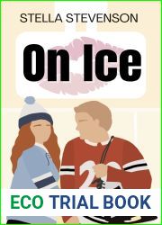 On Ice (The Arctic Book 1)