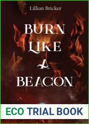 Burn Like A Beacon