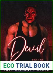 Devil (The Halloween Boys #4)