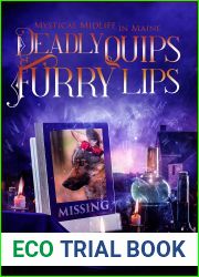 Deadly Quips and Furry Lips
