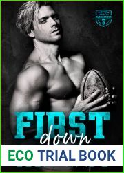 First Down (Willow Bay, #2)